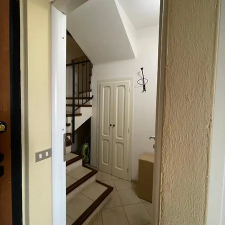 Angelina Apartament
