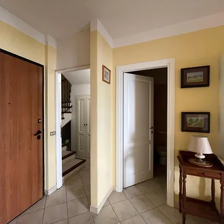 Angelina Apartament Olbia