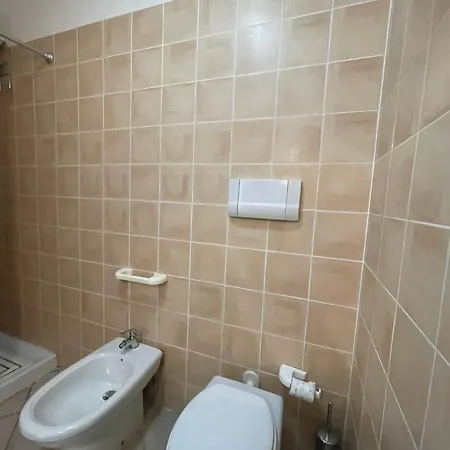 Angelina Apartamento Olbia