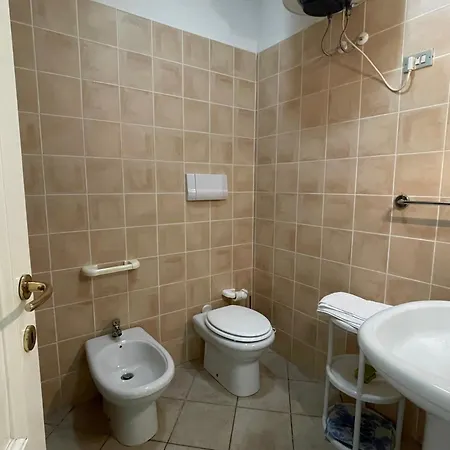 Apartamento Angelina Olbia