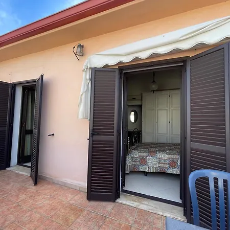 Apartment Angelina Olbia
