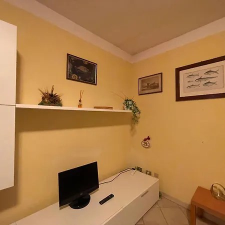 Apartamento Angelina
