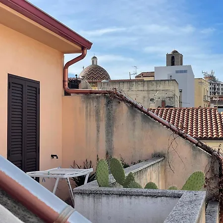 Apartamento Angelina