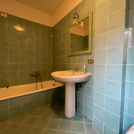Angelina Apartment Olbia