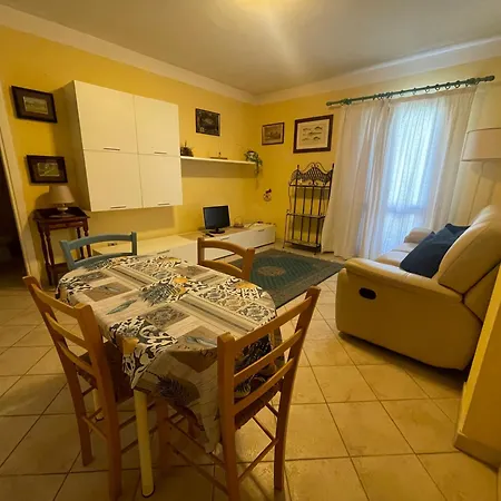 Angelina Apartamento Olbia